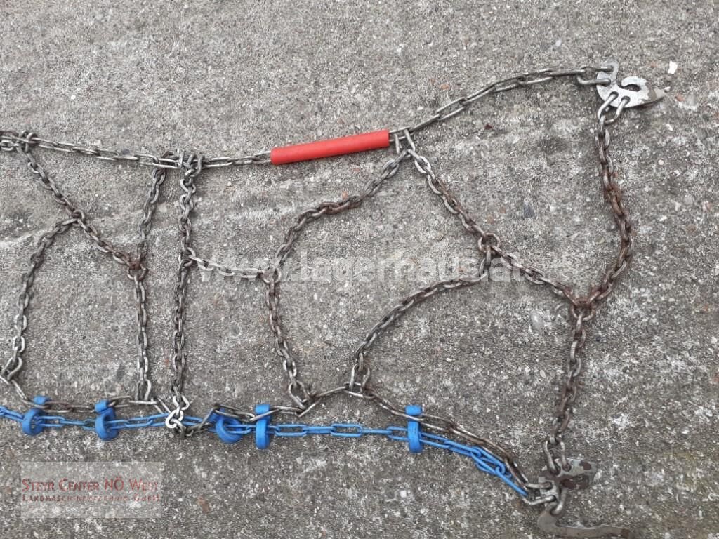 Schneekette a típus Pewag UZ59 - S 155/70-13 - 165/60-13, Gebrauchtmaschine ekkor: Purgstall (Kép 3)