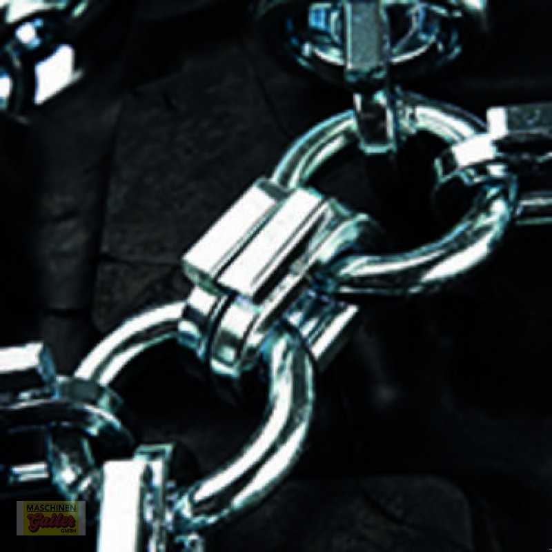 Schneekette of the type Rex Netz-Extrem-Ketten zu 550/45-22.5 , 560/45-22.5, Neumaschine in Kötschach (Picture 3)