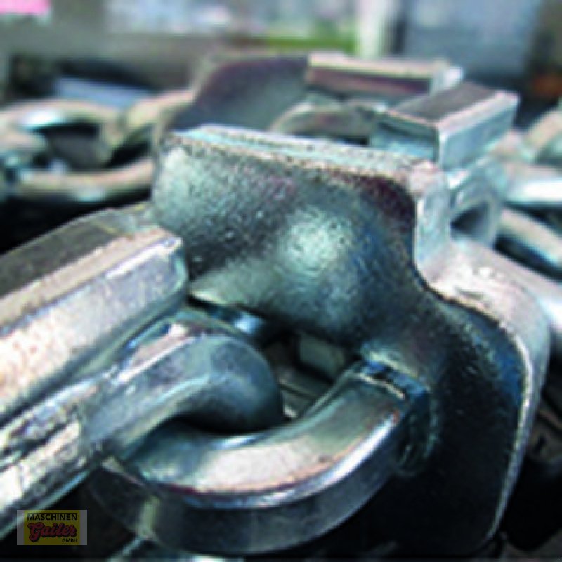 Schneekette of the type Rex Netz-Extrem-Ketten zu 550/45-22.5 , 560/45-22.5, Neumaschine in Kötschach (Picture 2)