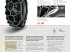 Schneekette типа Rex Netzkette 8mm zu 480/65R28, 540/65R24, Neumaschine в Kötschach (Фотография 8)