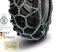 Schneekette типа Rex Netzkette 8mm zu 480/65R28, 540/65R24, Neumaschine в Kötschach (Фотография 4)