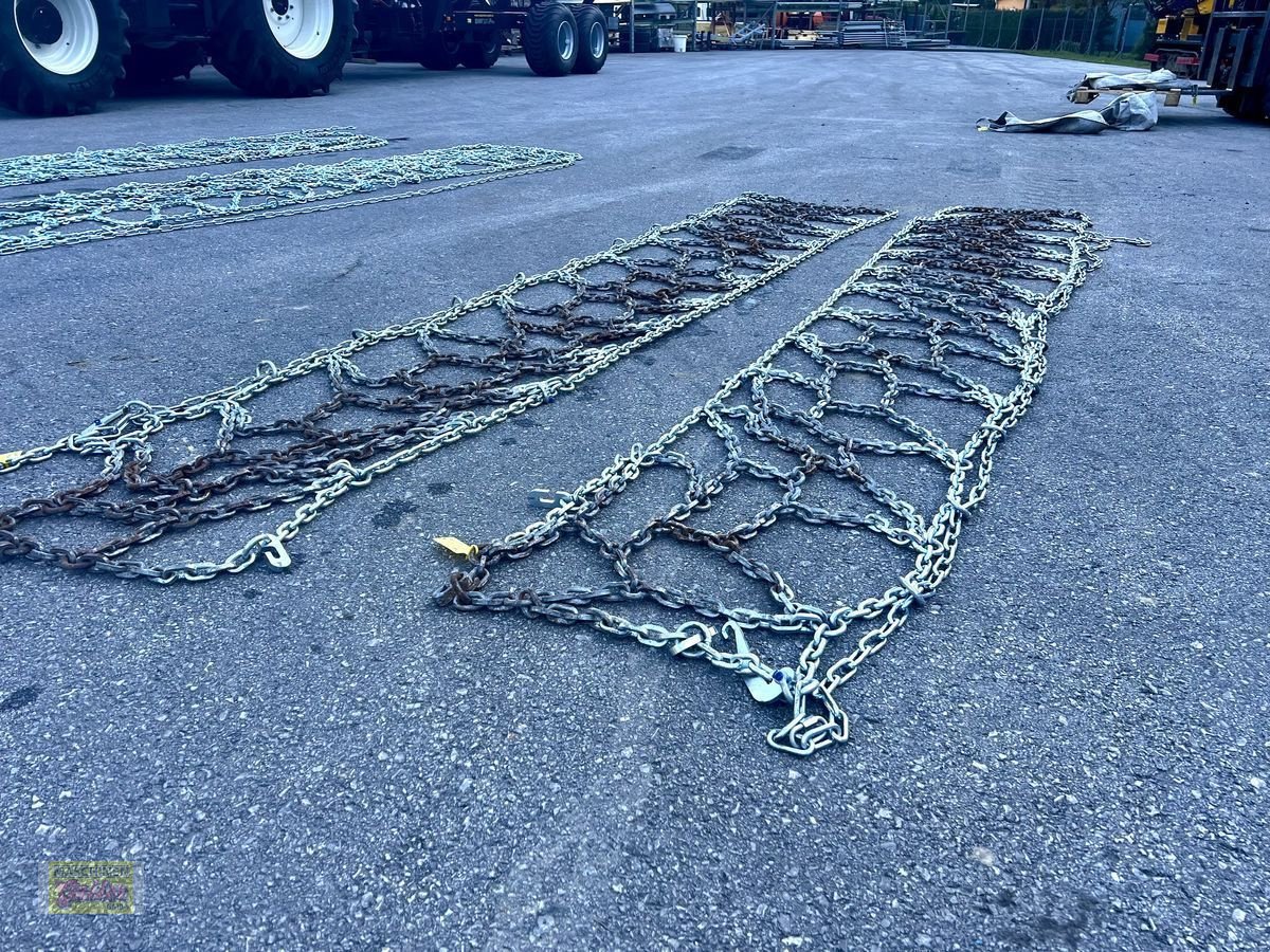 Schneekette typu Rex Netzketten ATR830080 passend zu 440/65R28, Gebrauchtmaschine v Kötschach (Obrázek 1)