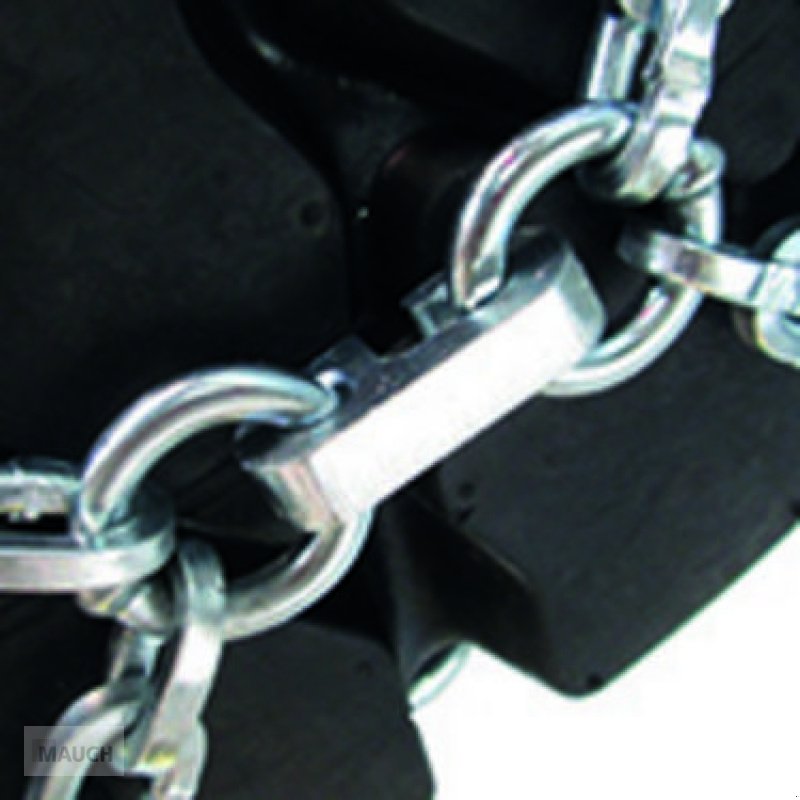 Schneekette a típus Rex Schneeketten 420/70-20 od. 320/85-24, Gebrauchtmaschine ekkor: Eben (Kép 5)