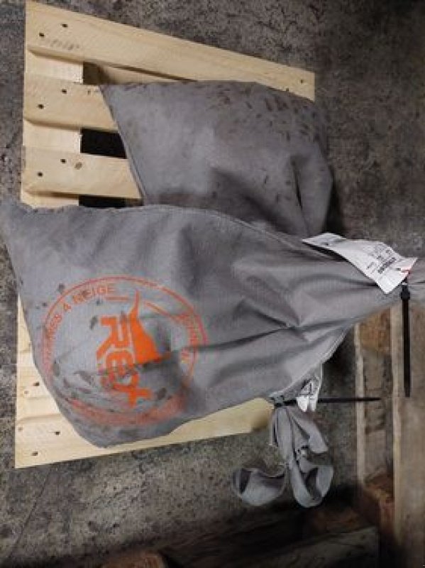 Schneekette Türe ait Rex Sonstiges, Neumaschine içinde Bergheim (resim 1)