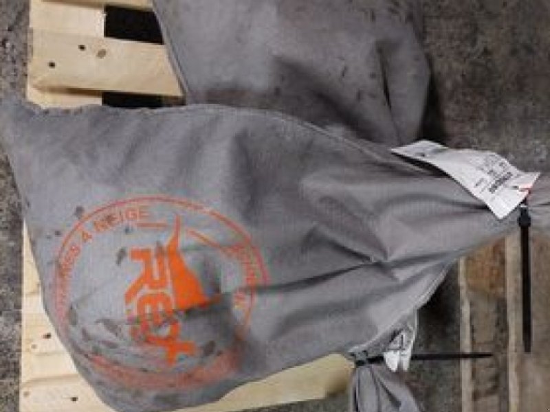 Schneekette Türe ait Rex Sonstiges, Neumaschine içinde Bergheim