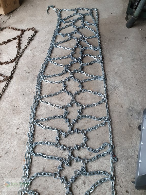 Schneekette a típus RUD Kreuz, Neumaschine ekkor: Weilheim-Heubach (Kép 1)