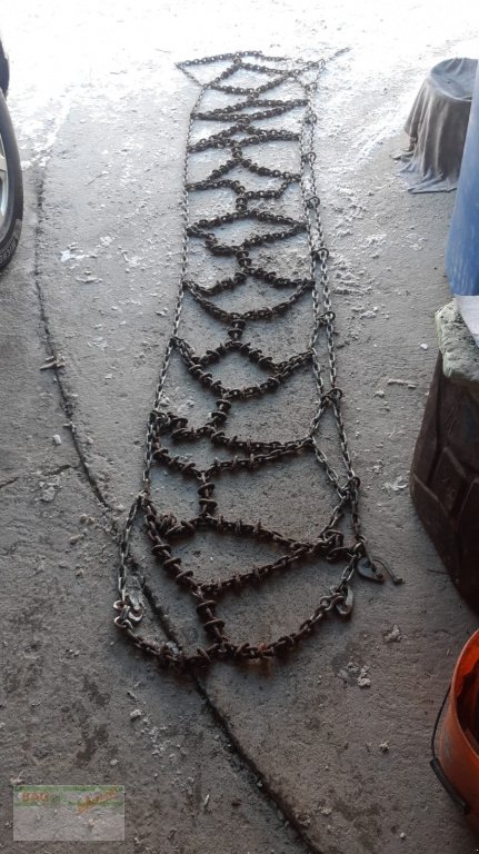 Schneekette of the type RUD Schneeketten, Gebrauchtmaschine in Bad Mergentheim (Picture 1)