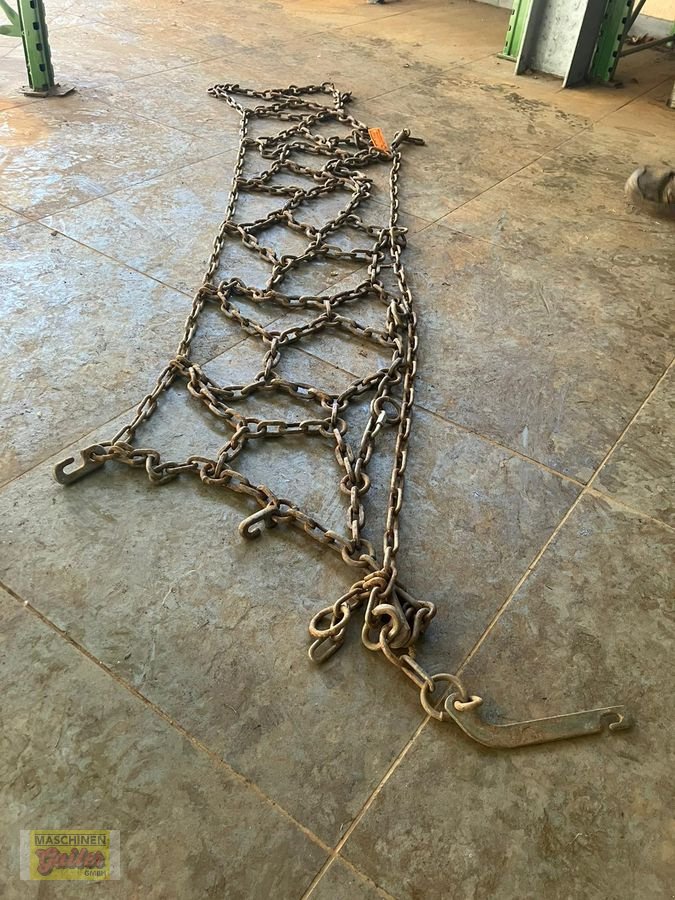 Schneekette a típus Sonstige 10/75-15,3 Netz Einzelstück, Gebrauchtmaschine ekkor: Kötschach (Kép 1)