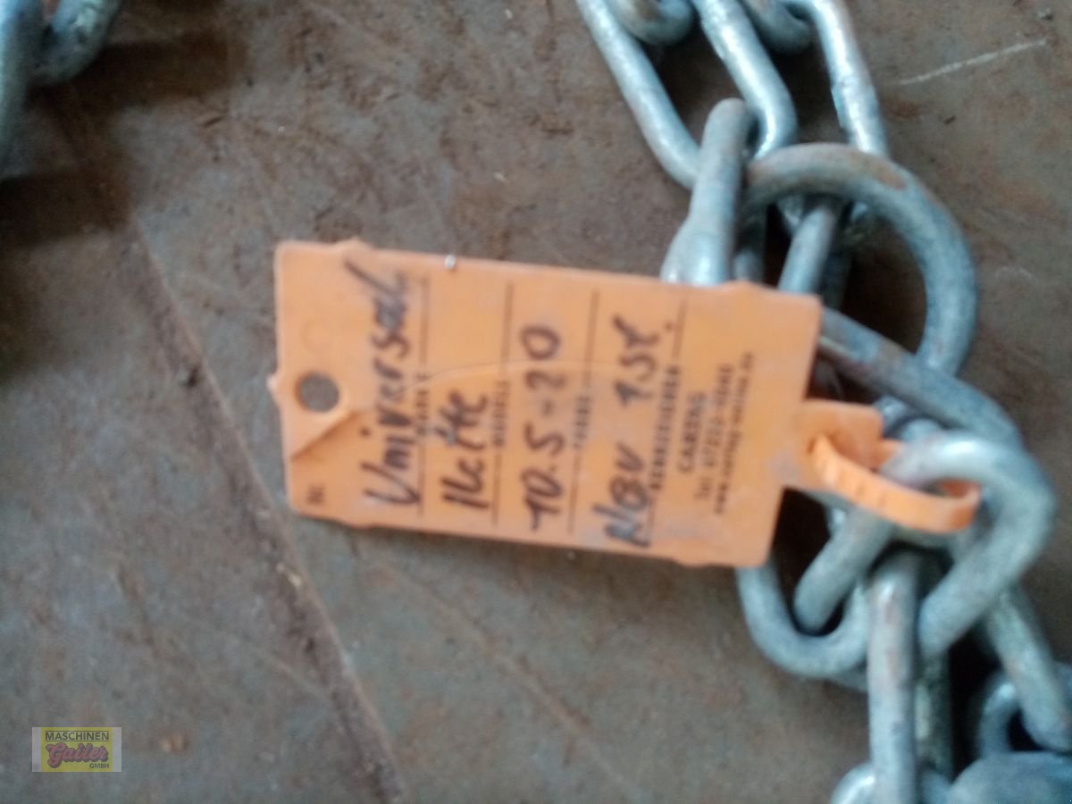 Schneekette of the type Sonstige 10.5/20 Universal, Gebrauchtmaschine in Kötschach (Picture 2)