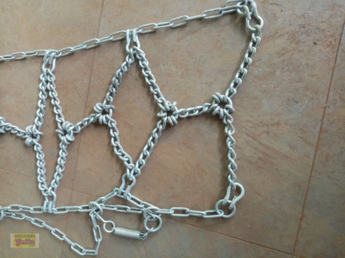 Schneekette of the type Sonstige 10.5/20 Universal, Gebrauchtmaschine in Kötschach (Picture 1)