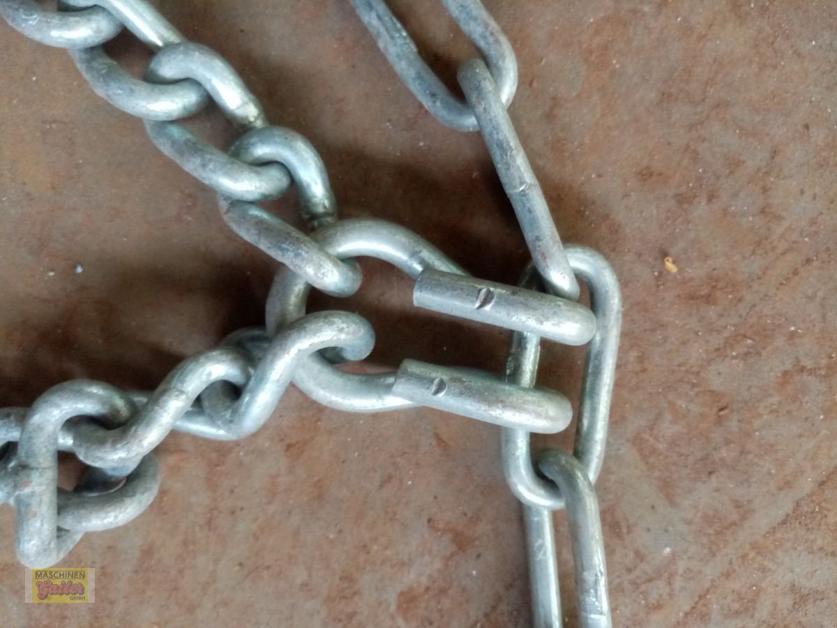 Schneekette of the type Sonstige 10.5/20 Universal, Gebrauchtmaschine in Kötschach (Picture 6)