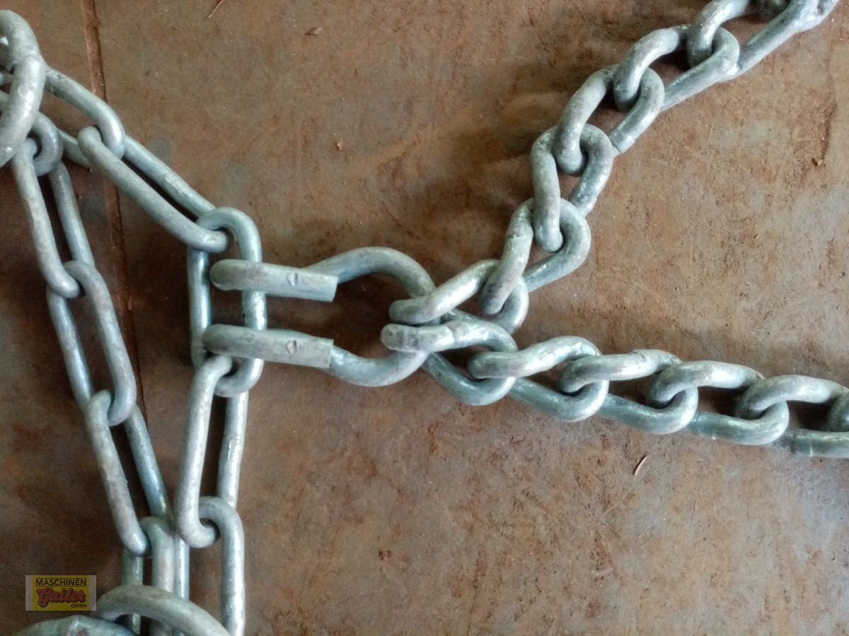 Schneekette of the type Sonstige 10.5/20 Universal, Gebrauchtmaschine in Kötschach (Picture 3)