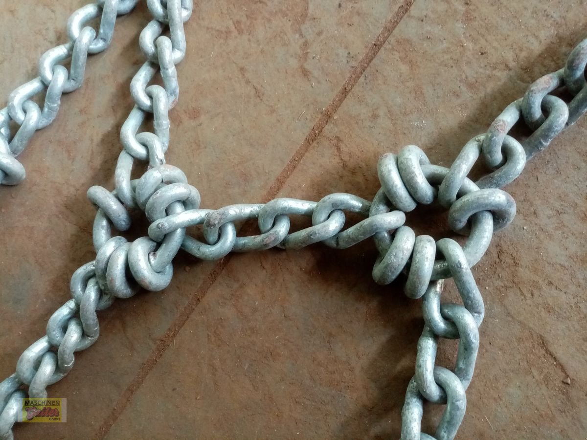 Schneekette of the type Sonstige 10.5/20 Universal, Gebrauchtmaschine in Kötschach (Picture 4)