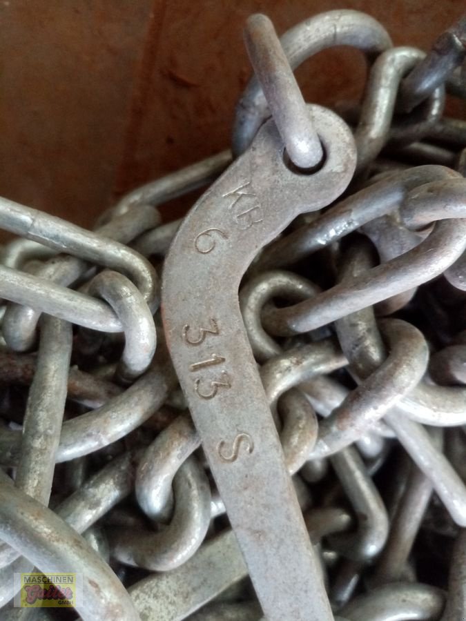 Schneekette of the type Sonstige 10.5/20 Universal, Gebrauchtmaschine in Kötschach (Picture 5)