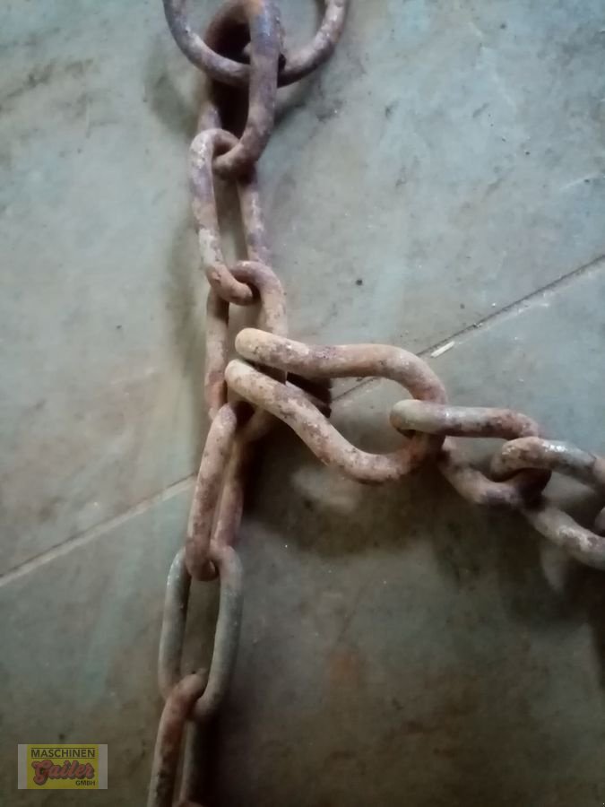 Schneekette des Typs Sonstige 12.5/26 Universal, Gebrauchtmaschine in Kötschach (Bild 6)