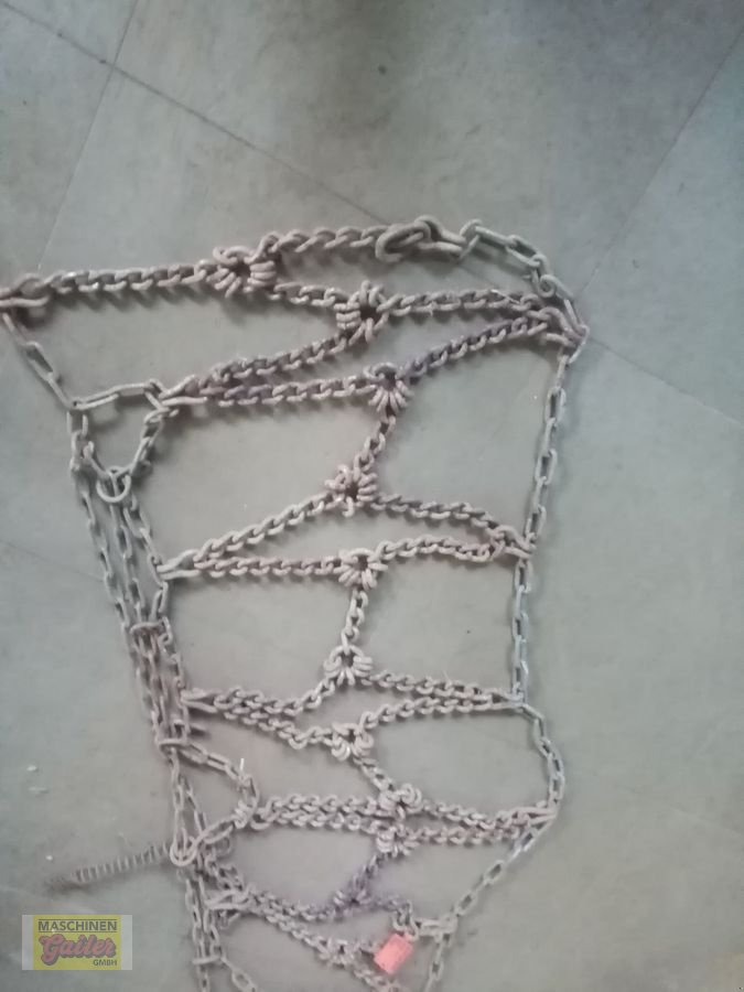 Schneekette des Typs Sonstige 12.5/26 Universal, Gebrauchtmaschine in Kötschach (Bild 2)