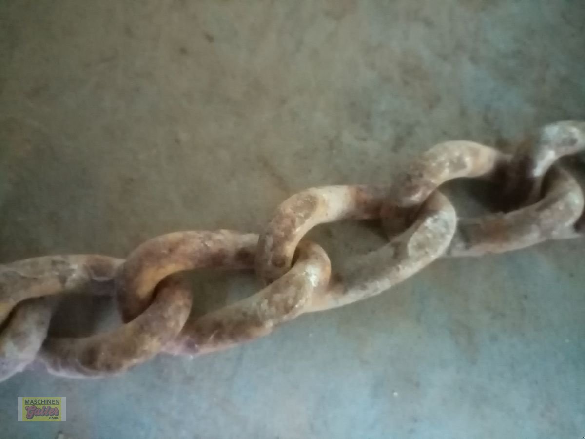 Schneekette des Typs Sonstige 12.5/26 Universal, Gebrauchtmaschine in Kötschach (Bild 7)