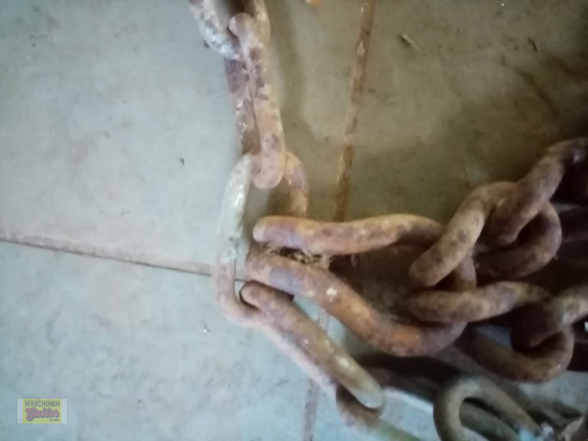 Schneekette des Typs Sonstige 12.5/26 Universal, Gebrauchtmaschine in Kötschach (Bild 5)