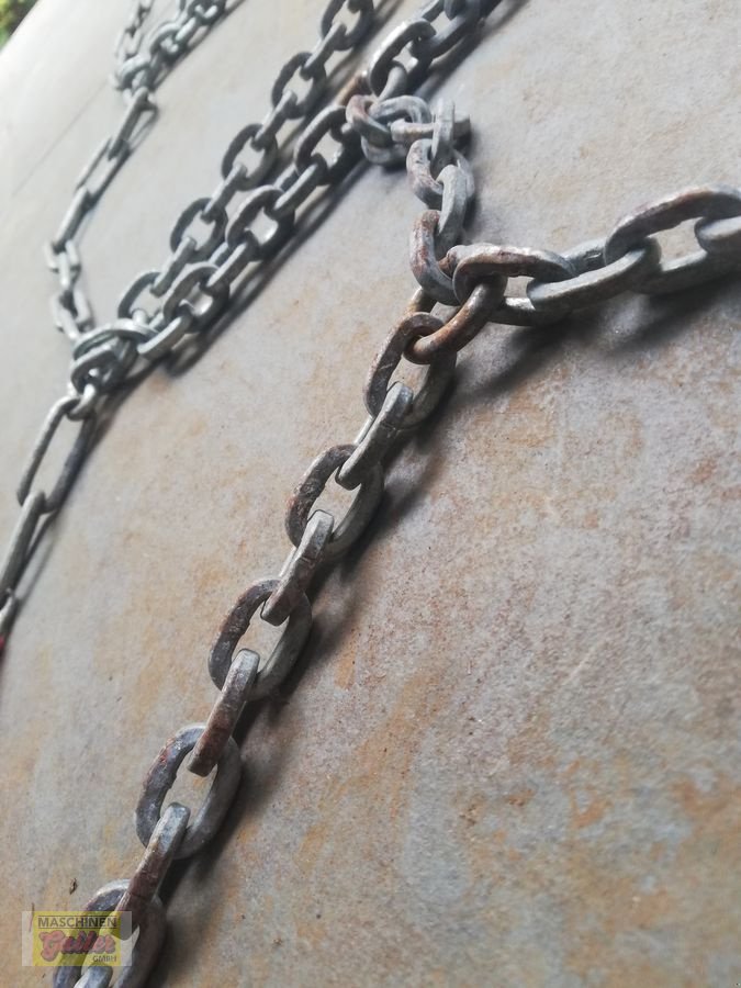 Schneekette des Typs Sonstige 165/80-13 PKW-Kette, Gebrauchtmaschine in Kötschach (Bild 3)