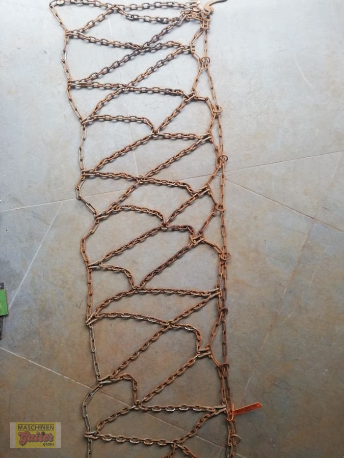 Schneekette des Typs Sonstige 195/65-15 PKW-Kette, Gebrauchtmaschine in Kötschach (Bild 4)