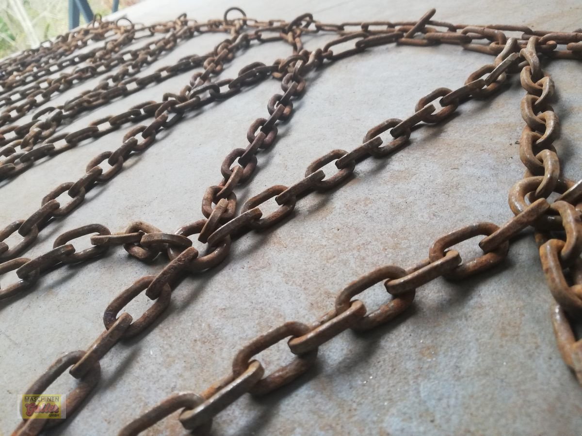 Schneekette des Typs Sonstige 195/65-15 PKW-Kette, Gebrauchtmaschine in Kötschach (Bild 3)