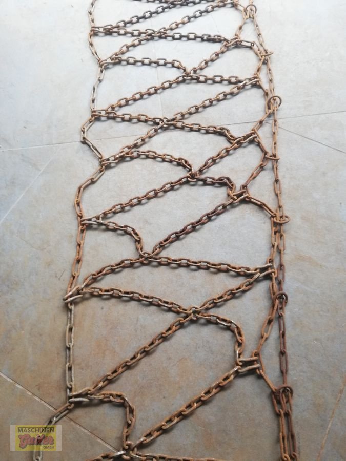 Schneekette des Typs Sonstige 195/65-15 PKW-Kette, Gebrauchtmaschine in Kötschach (Bild 2)