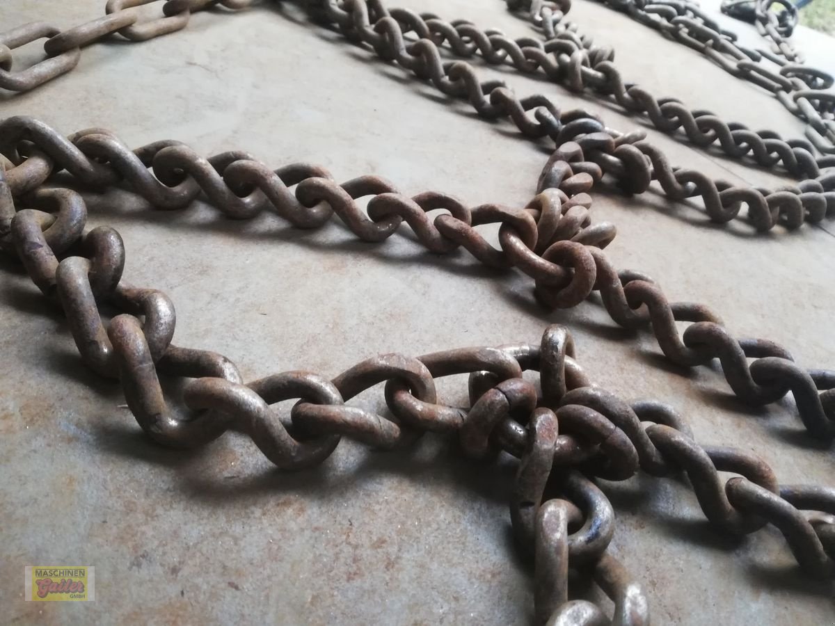 Schneekette of the type Sonstige 275/60-20 Universal, Gebrauchtmaschine in Kötschach (Picture 2)