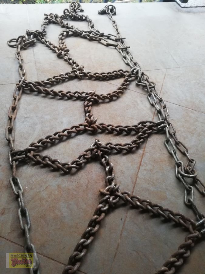 Schneekette of the type Sonstige 275/60-20 Universal, Gebrauchtmaschine in Kötschach (Picture 3)