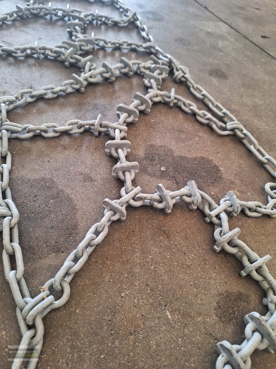 Schneekette типа Sonstige 280/85-20 Netz, Gebrauchtmaschine в Aurolzmünster (Фотография 7)