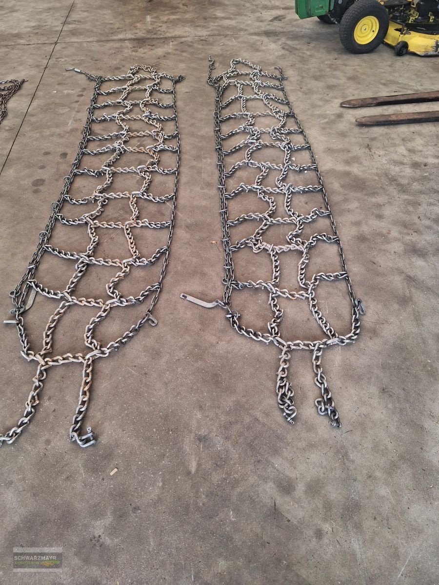 Schneekette typu Sonstige 280/85-20 Spurketten, Gebrauchtmaschine v Aurolzmünster (Obrázek 2)