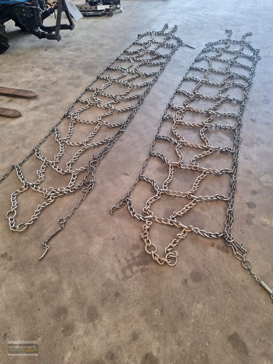 Schneekette typu Sonstige 280/85-20 Spurketten, Gebrauchtmaschine v Aurolzmünster (Obrázek 3)