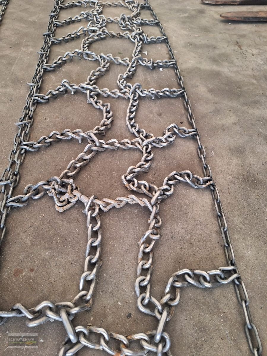 Schneekette typu Sonstige 280/85-20 Spurketten, Gebrauchtmaschine v Aurolzmünster (Obrázek 6)