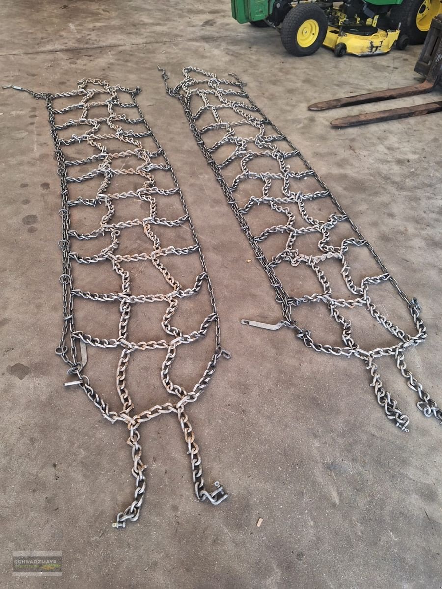 Schneekette typu Sonstige 280/85-20 Spurketten, Gebrauchtmaschine v Aurolzmünster (Obrázek 1)