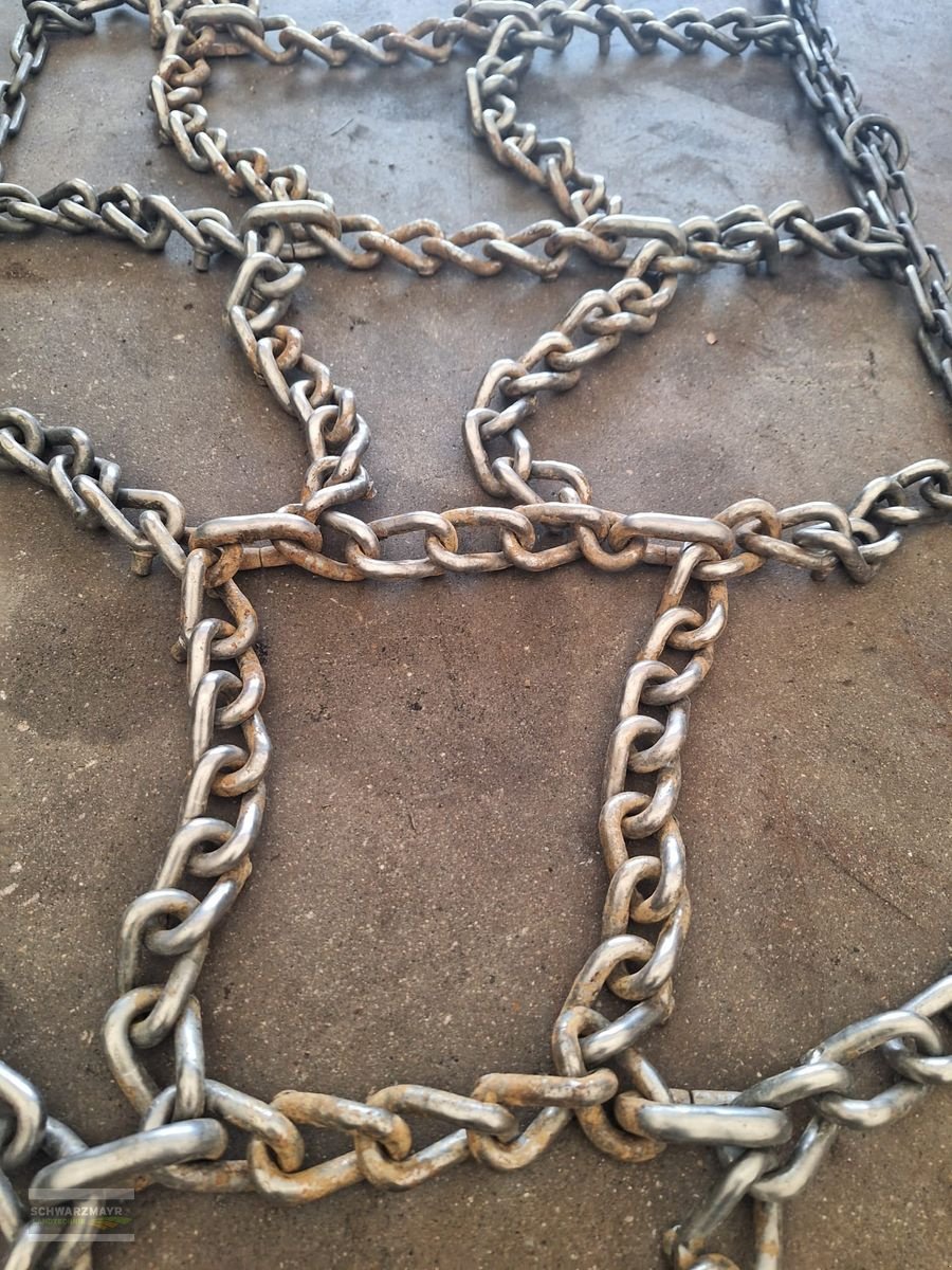 Schneekette typu Sonstige 280/85-20 Spurketten, Gebrauchtmaschine v Aurolzmünster (Obrázek 4)