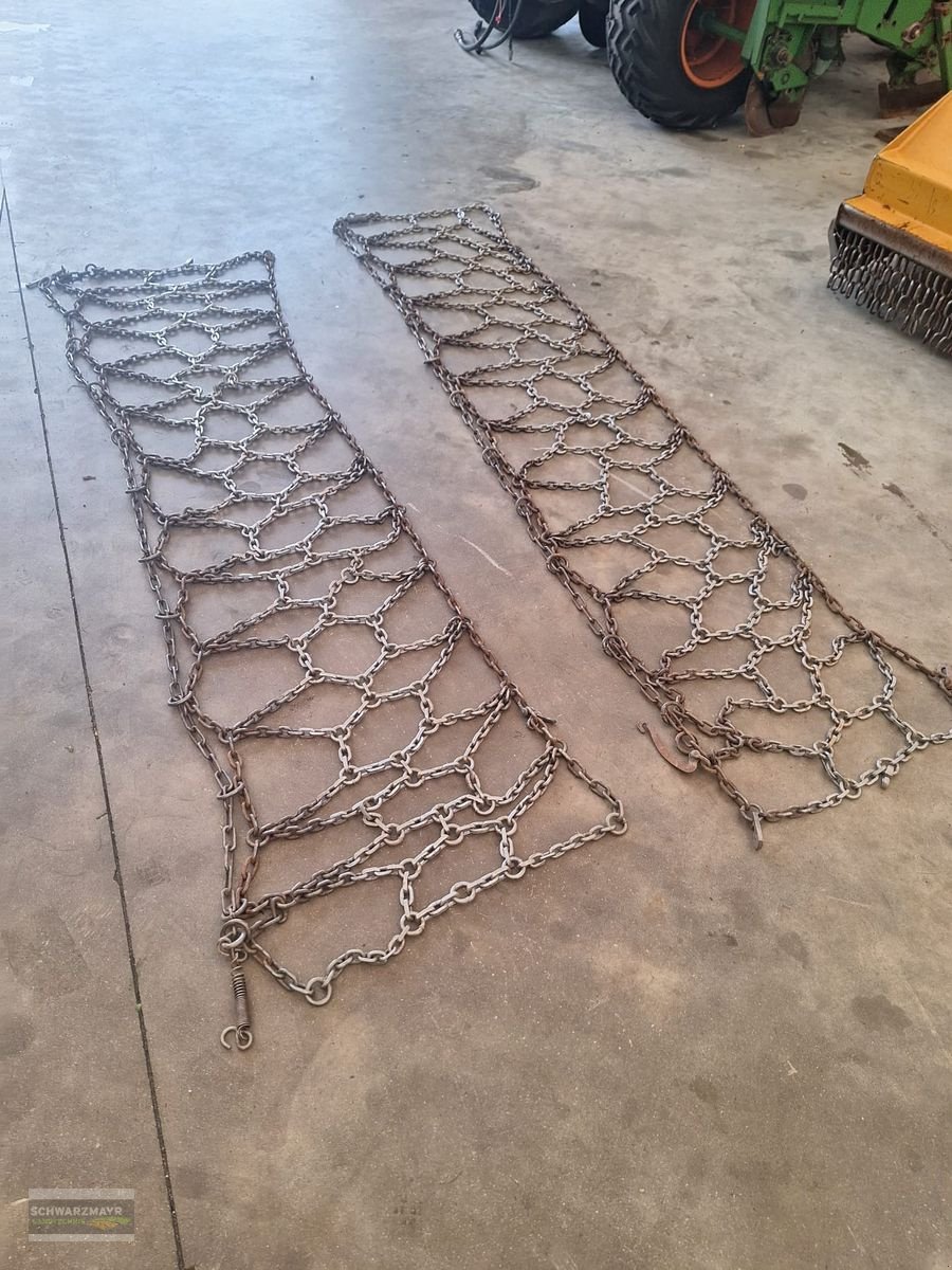Schneekette a típus Sonstige 420/70-28 Netz, Gebrauchtmaschine ekkor: Aurolzmünster (Kép 2)