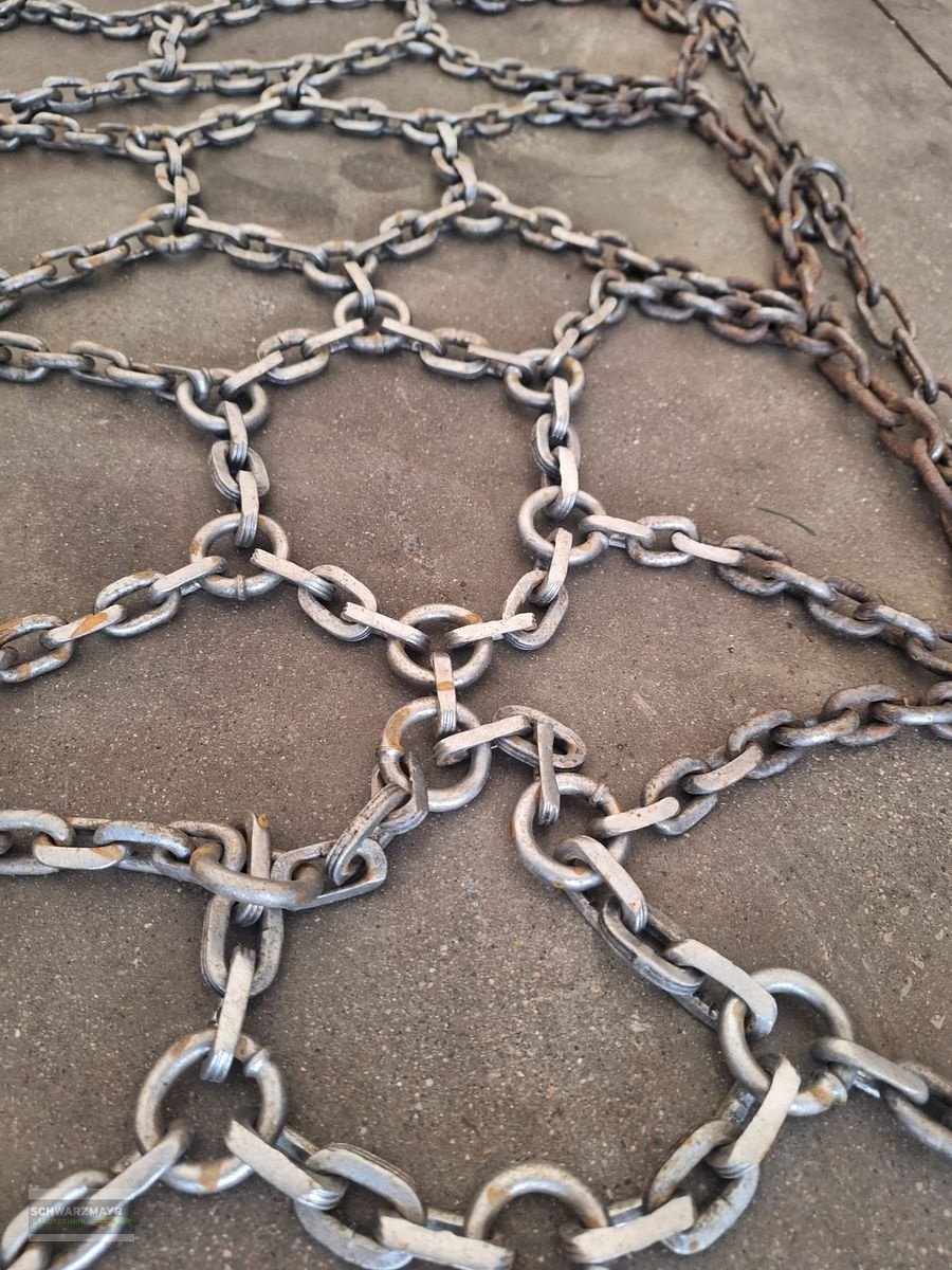 Schneekette a típus Sonstige 420/70-28 Netz, Gebrauchtmaschine ekkor: Aurolzmünster (Kép 7)