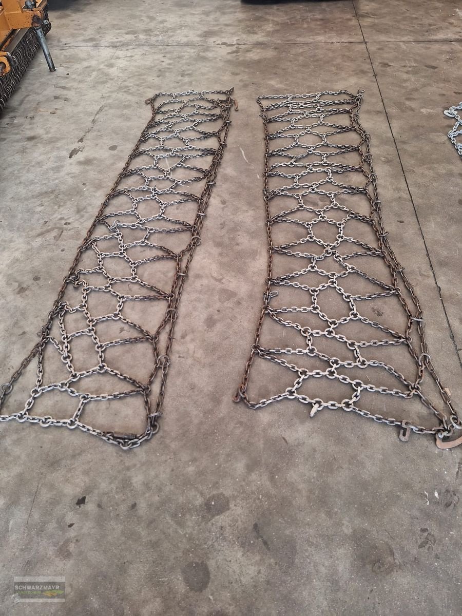 Schneekette a típus Sonstige 420/70-28 Netz, Gebrauchtmaschine ekkor: Aurolzmünster (Kép 4)