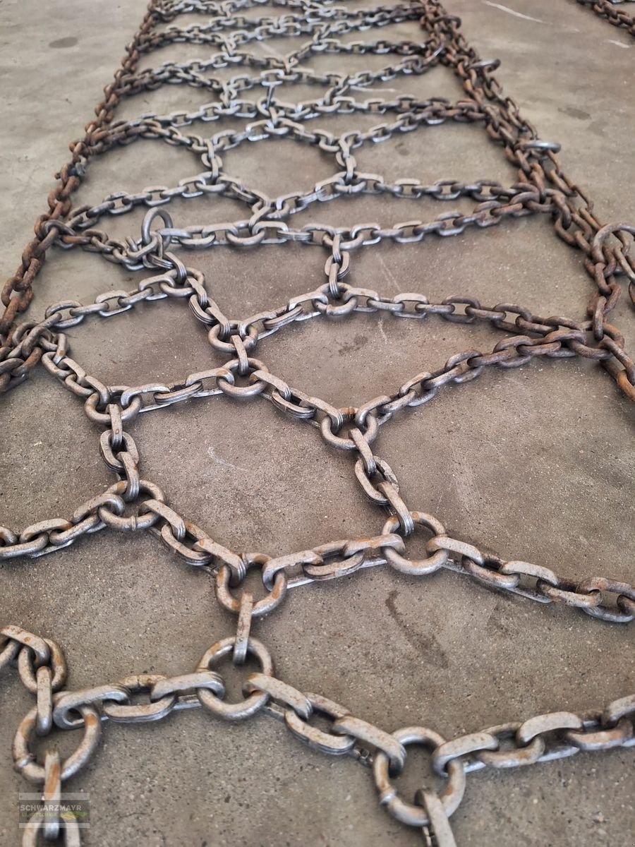 Schneekette a típus Sonstige 420/70-28 Netz, Gebrauchtmaschine ekkor: Aurolzmünster (Kép 5)