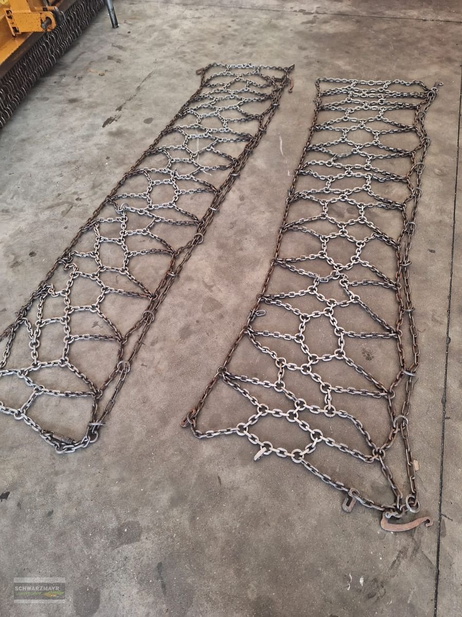 Schneekette a típus Sonstige 420/70-28 Netz, Gebrauchtmaschine ekkor: Aurolzmünster (Kép 1)