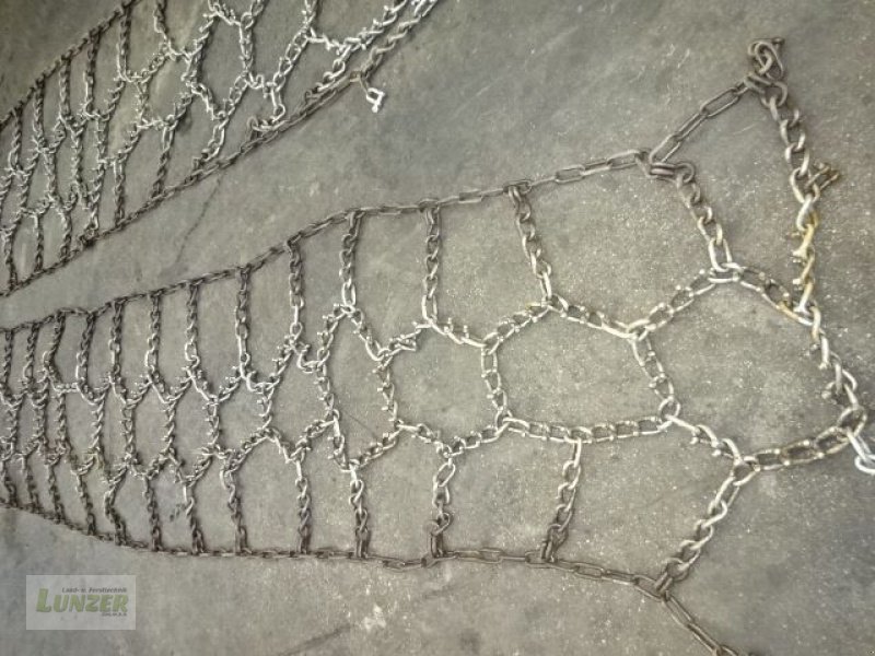 Schneekette типа Sonstige 460/85-34 oder 18.4/34, Gebrauchtmaschine в Kaumberg (Фотография 1)