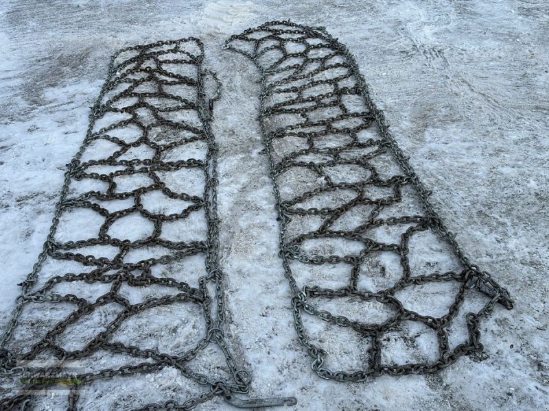 Schneekette типа Sonstige 480/65-24, Gebrauchtmaschine в Aurolzmünster