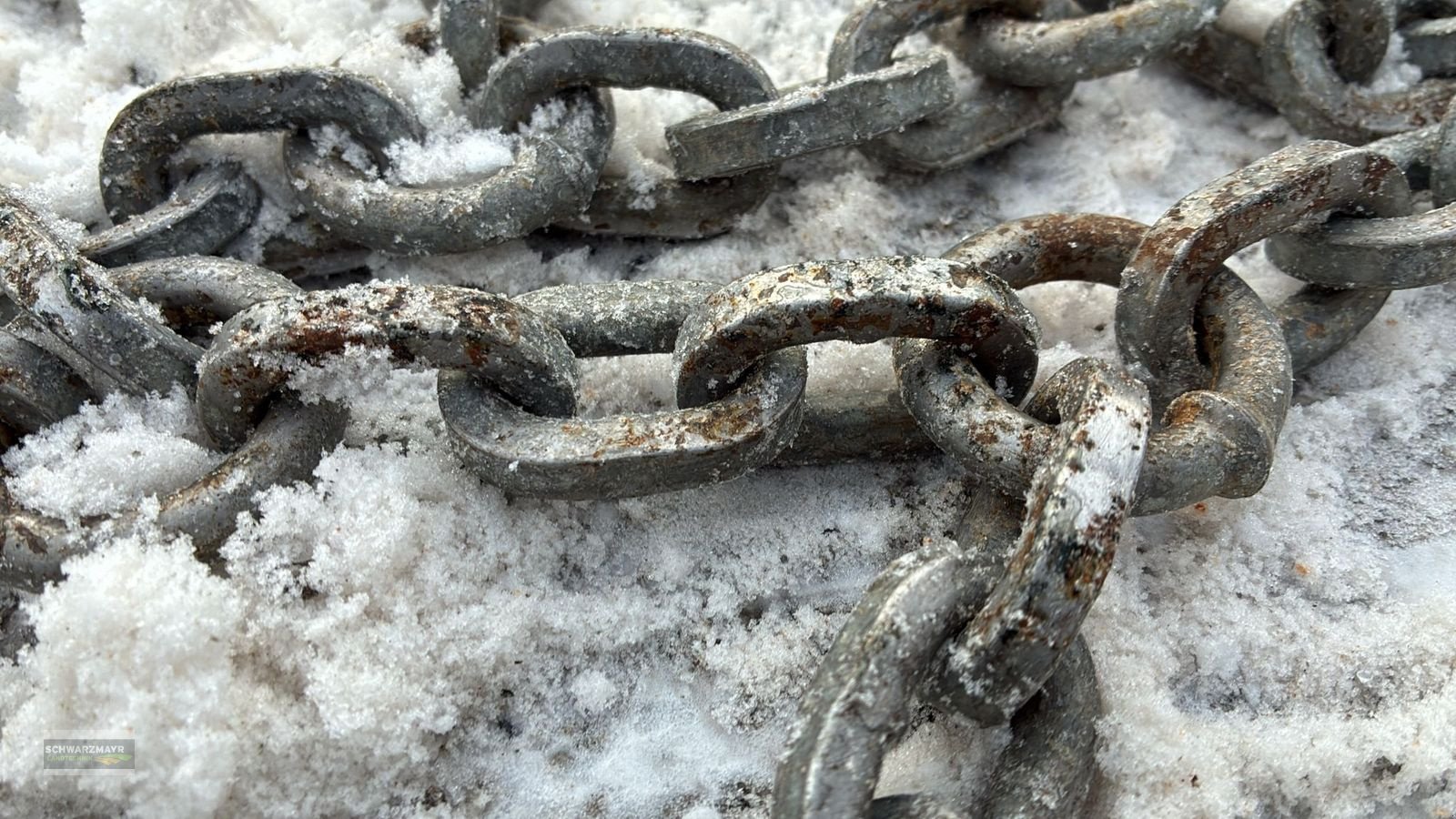 Schneekette типа Sonstige 480/65-24, Gebrauchtmaschine в Aurolzmünster (Фотография 4)