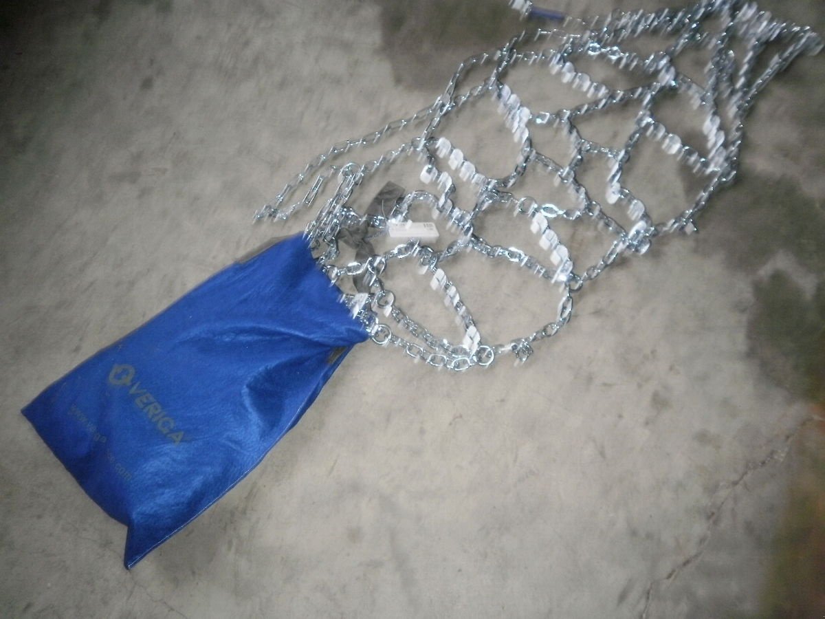 Schneekette of the type Sonstige 480/65- R24, Neumaschine in Grünbach (Picture 8)