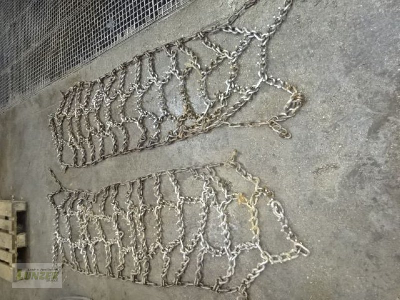 Schneekette a típus Sonstige 500/60-15,5, Gebrauchtmaschine ekkor: Kaumberg (Kép 1)