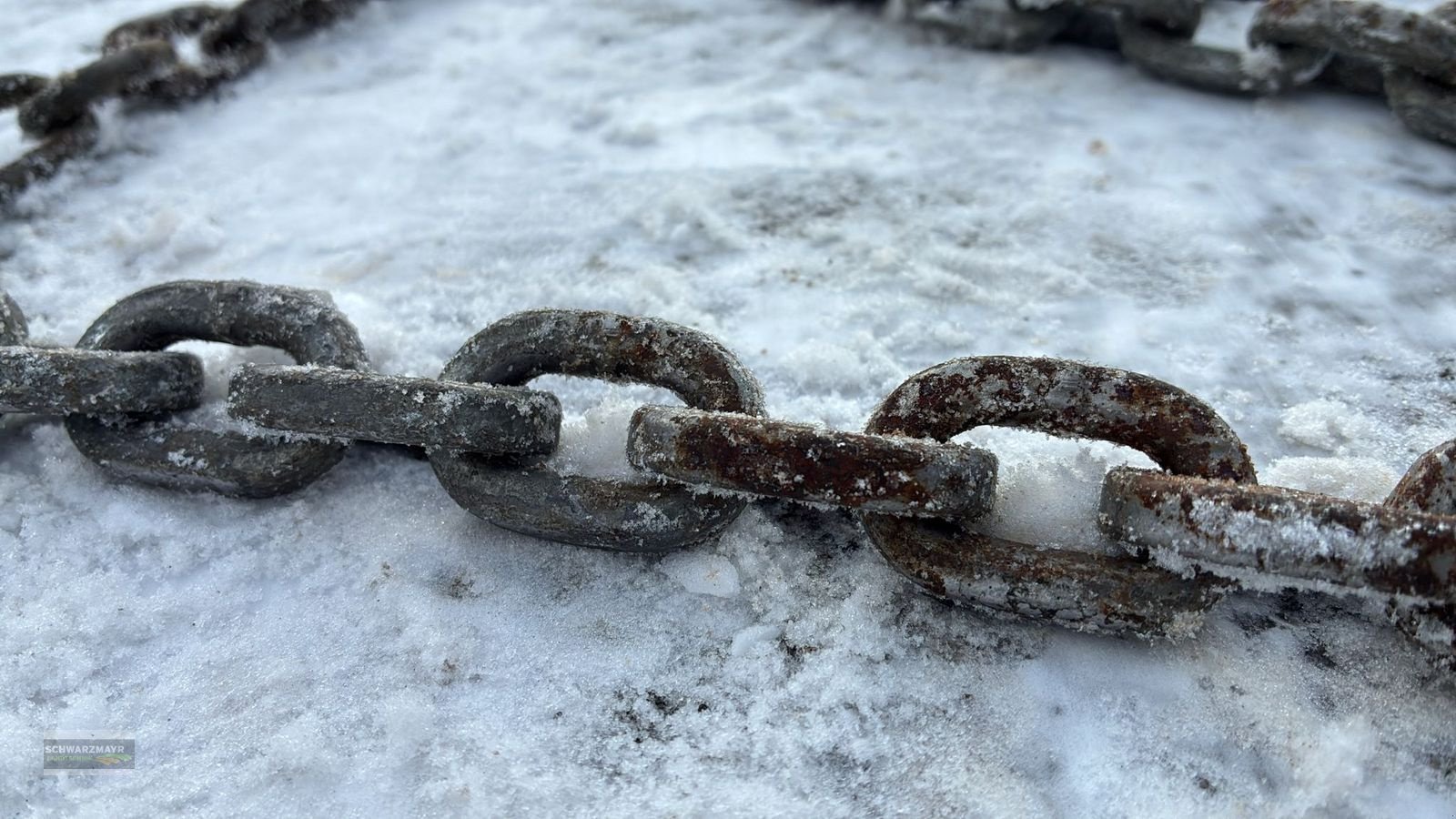 Schneekette del tipo Sonstige 600/65-34, Gebrauchtmaschine en Aurolzmünster (Imagen 3)