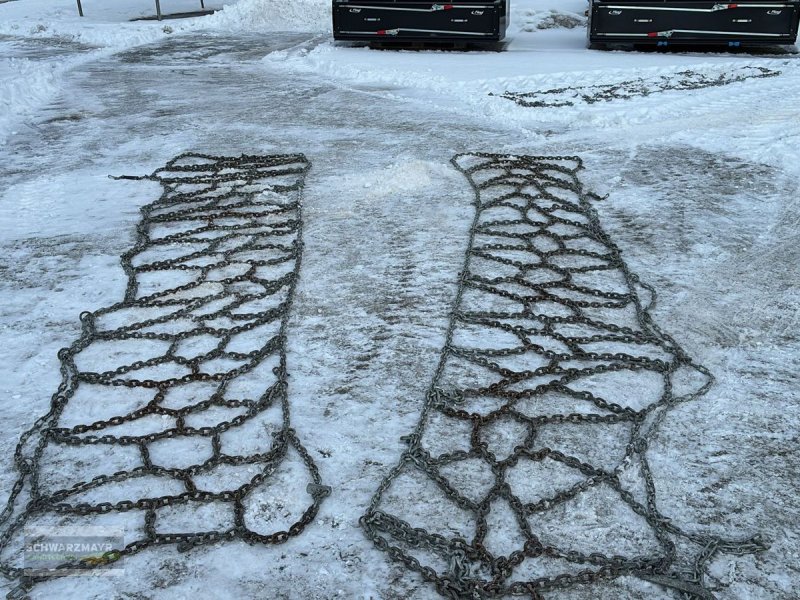 Schneekette del tipo Sonstige 600/65-34, Gebrauchtmaschine en Aurolzmünster