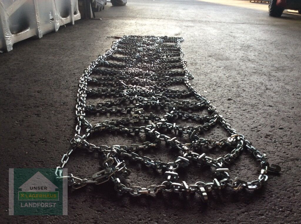 Schneekette typu Sonstige ATE480/65R24, Neumaschine v Kobenz bei Knittelfeld (Obrázek 3)