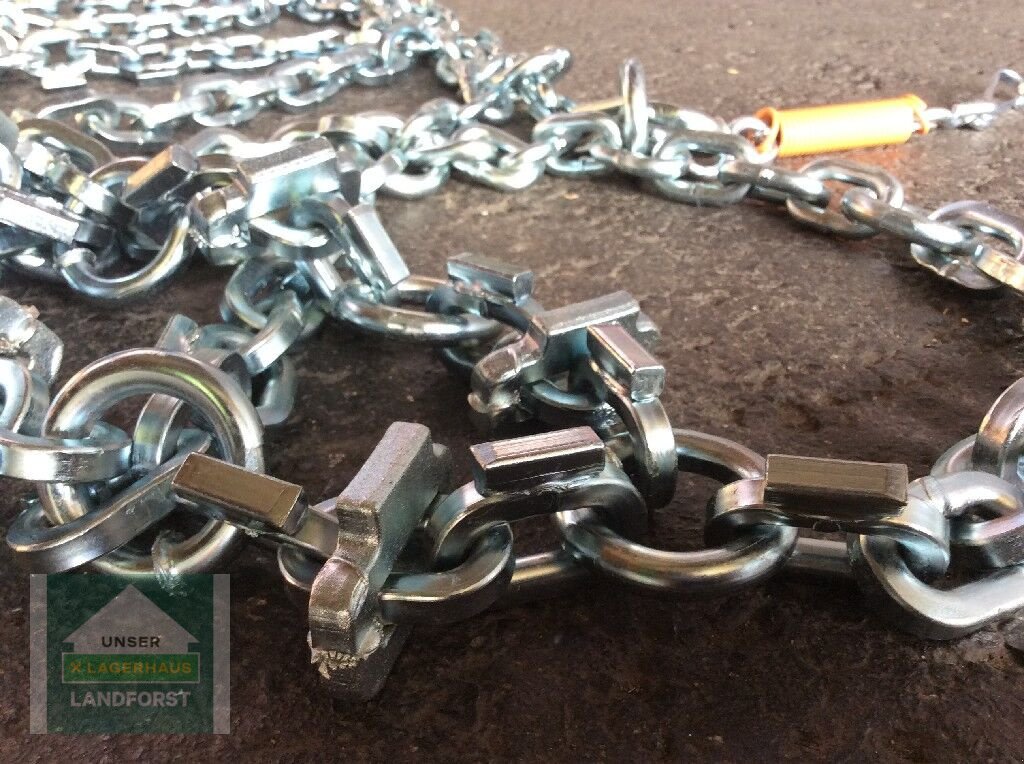 Schneekette typu Sonstige ATE480/65R24, Neumaschine v Kobenz bei Knittelfeld (Obrázek 5)