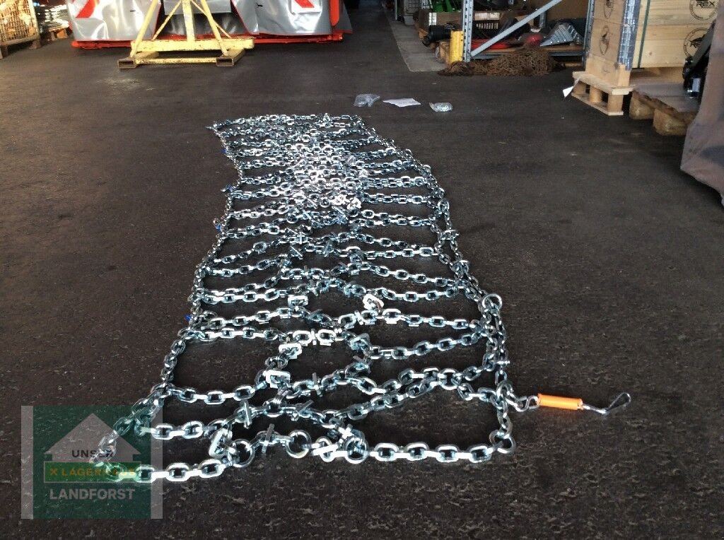 Schneekette typu Sonstige ATE480/65R24, Neumaschine v Kobenz bei Knittelfeld (Obrázek 1)