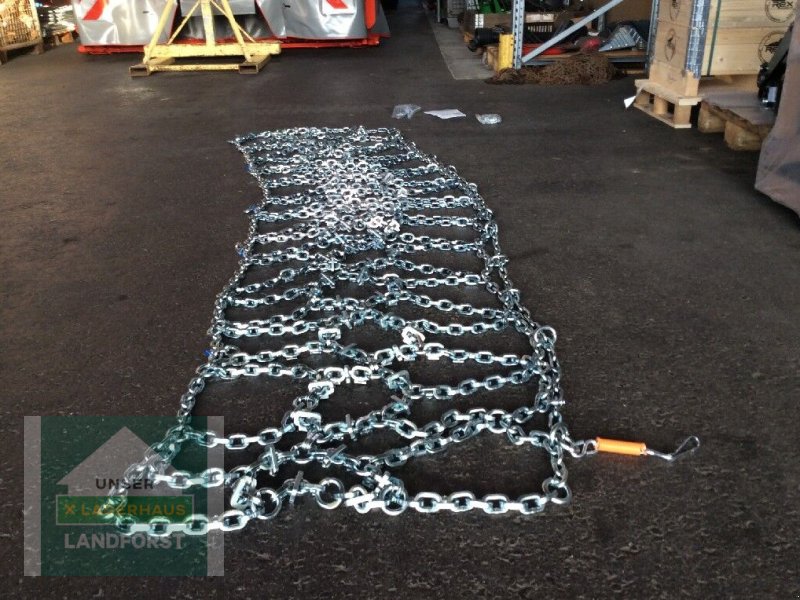 Schneekette typu Sonstige ATE480/65R24, Neumaschine v Kobenz bei Knittelfeld (Obrázek 1)